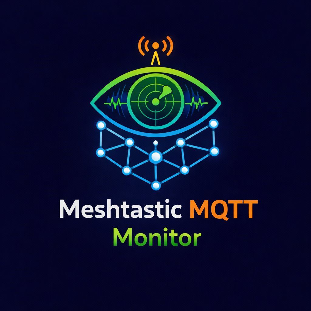 Meshtastic MQTT Monitor icon