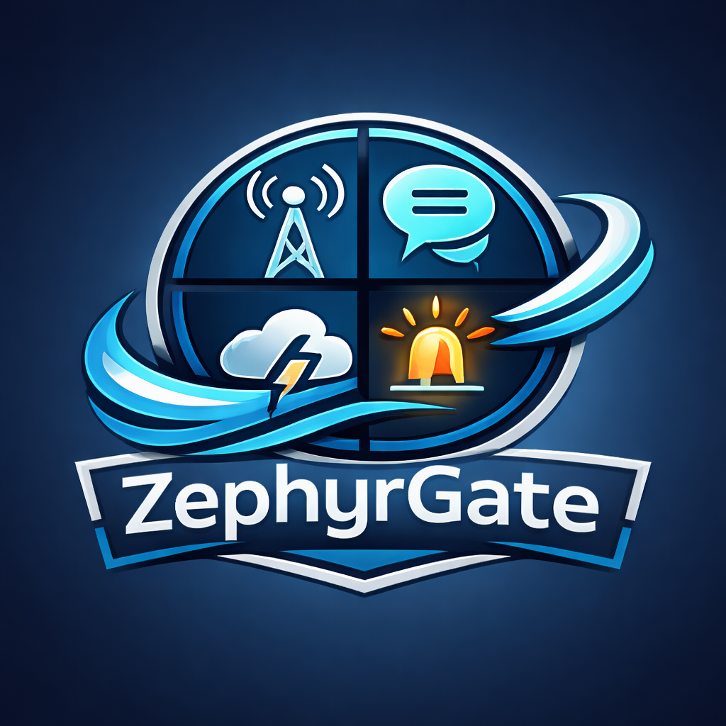 ZephyrGate icon